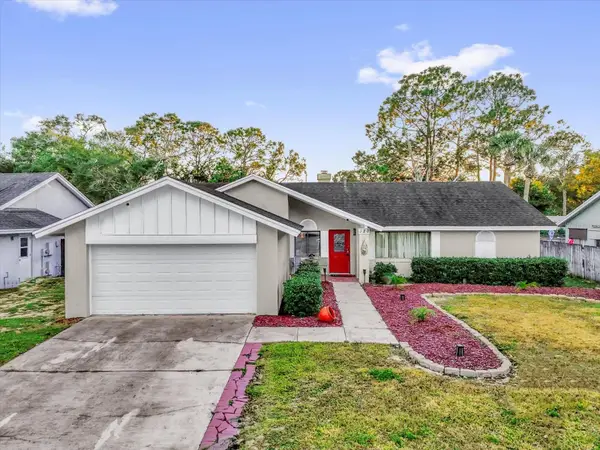 120 Morning Glory Drive, LAKE MARY, FL 32746