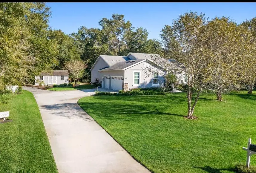 3517 Tyngsbourgh Drive, Deland, FL 32720 - Image #2