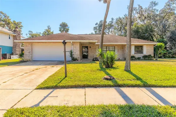 617 Boars Head Drive, PORT ORANGE, FL 32127