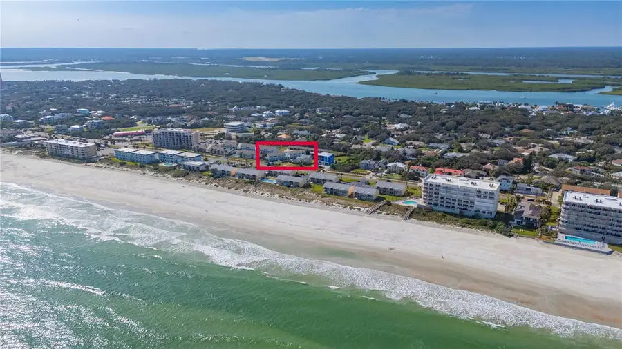 4786 S Atlantic Avenue #B1, Ponce Inlet, FL 32127 - Image #3
