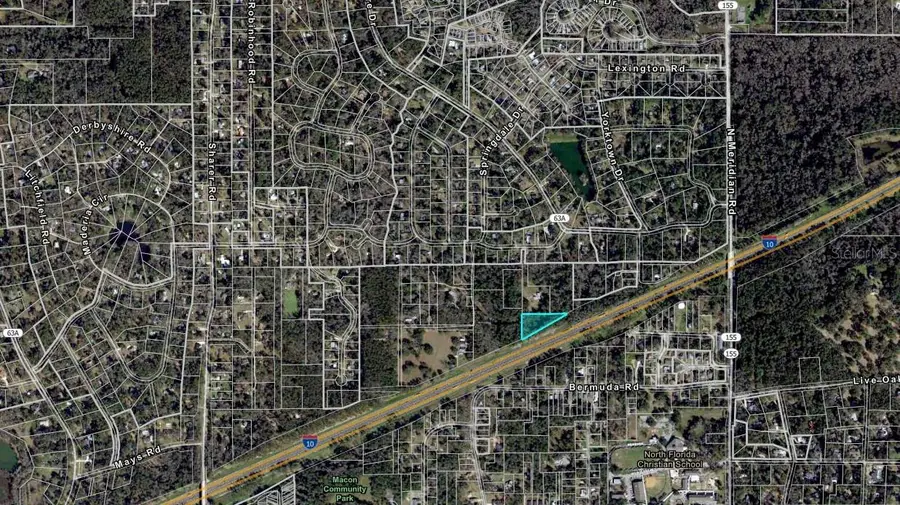 Ridgeland Road, Tallahassee, FL 32312 - Image #2