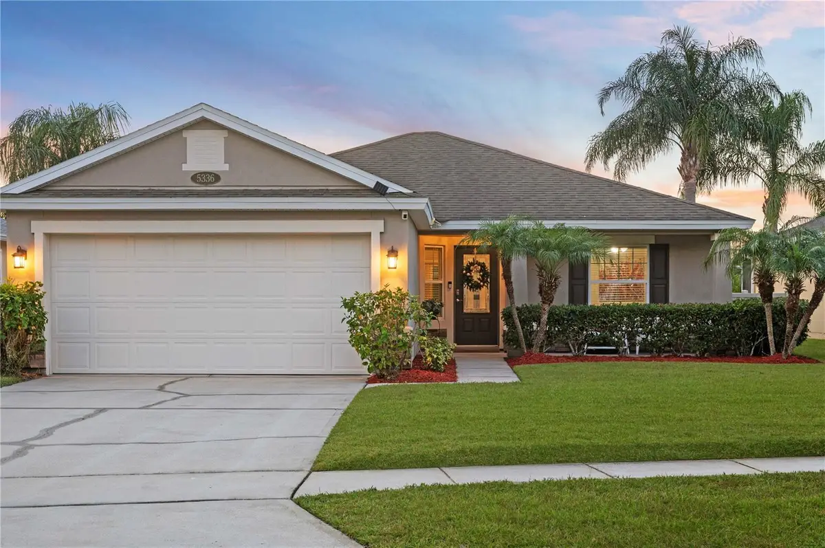 5336 Peach Blossom Boulevard, Port Orange, FL 32128 - Image #1