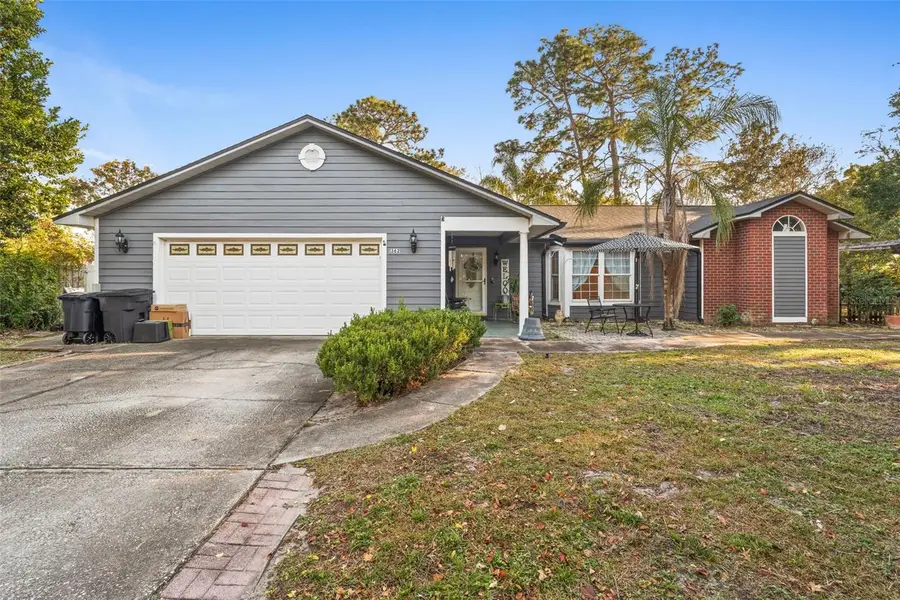 1362 Opal Court, Deltona, FL 32738 - Image #2