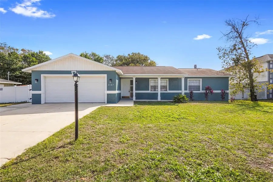 2167 Swanson Drive, Deltona, FL 32738 - Image #2
