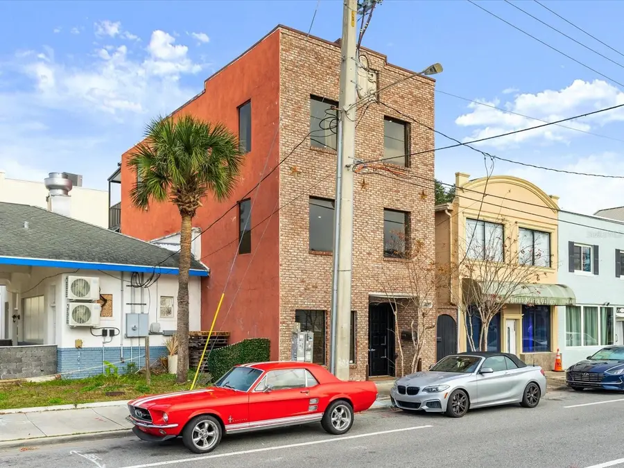 307 S Palmetto Avenue, Daytona Beach, FL 32114 - #2