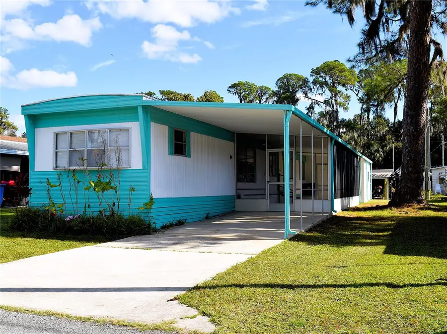 1625 Bass Avenue, Seville, FL 32190 - Image #3