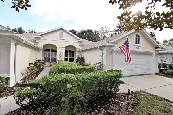 1438 Carlow Circle, ORMOND BEACH, FL 32174
