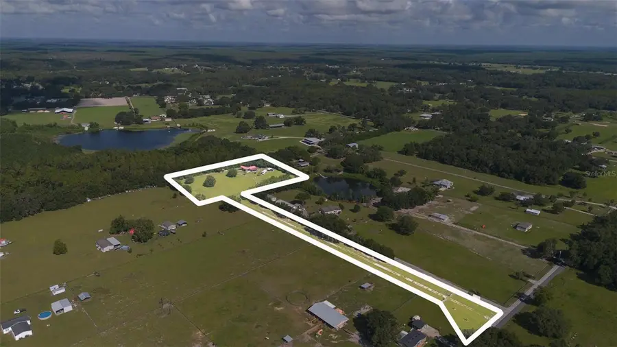 42415 Big Oak Road, Altoona, FL 32702 - Image #2
