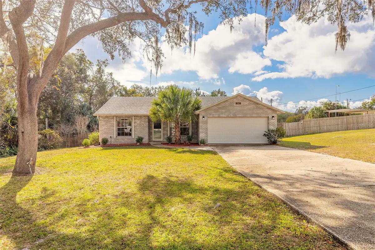 286 Katrina Street, De Leon Springs, FL 32130 - Image #1