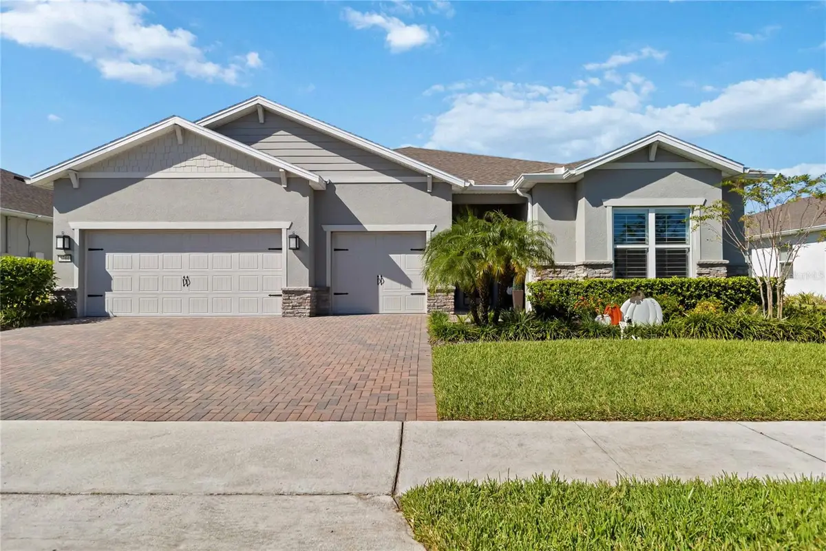 2744 Nature View Road, Saint Cloud, FL 34771 - Image #1