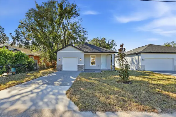 1209 W 15th Street, SANFORD, FL 32771