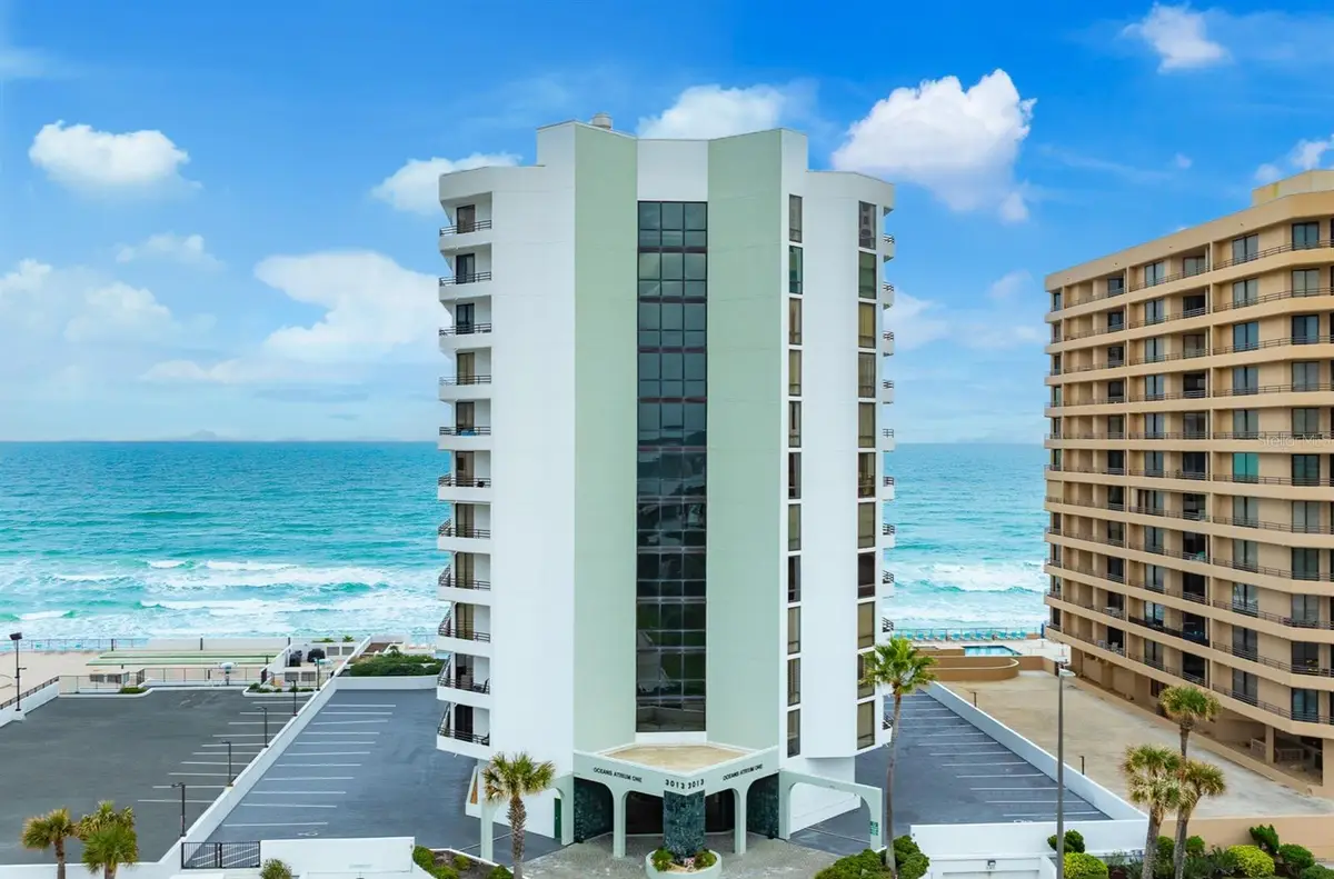 3013 S Atlantic Avenue #803, Daytona Beach Shores, FL 32118 - Image #1