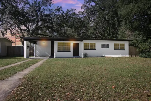 2440 S Elm Avenue, SANFORD, FL 32771