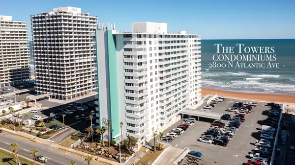 2800 N Atlantic Avenue #1610, DAYTONA BEACH, FL 32118