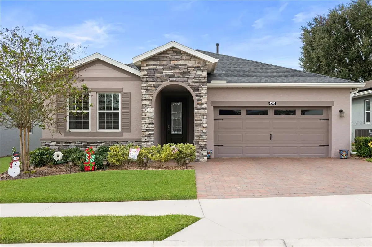4252 NW 55th Terrace, Ocala, FL 34482 - Image #1