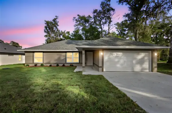 417 Ivy Avenue, DELAND, FL 32724