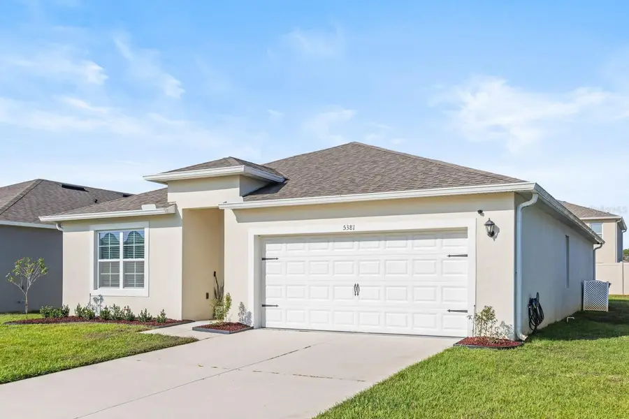 5381 Hickory Downs Way, Saint Cloud, FL 34771 - Image #3