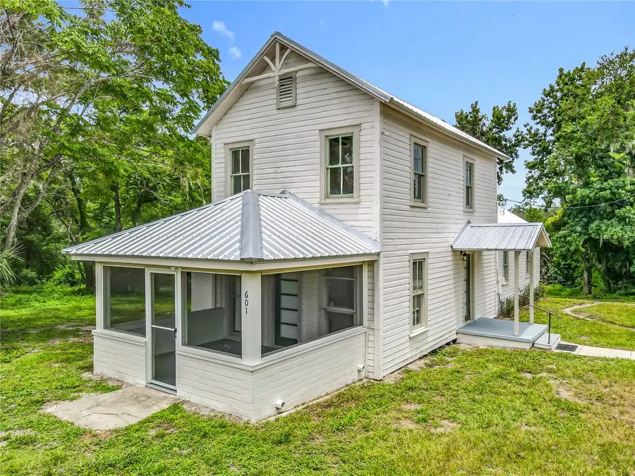 601 N Adelle Avenue, Deland, FL 32720 - Image #2