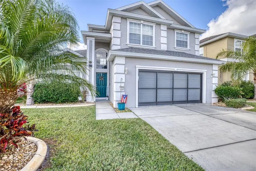 5336 Coquina Shores Lane, Port Orange, FL 32128 - Image #2