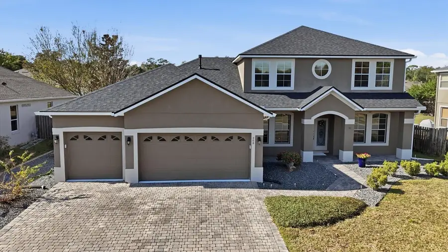 208 Crystal Ridge Rd., Deland, FL 32720 - Image #2