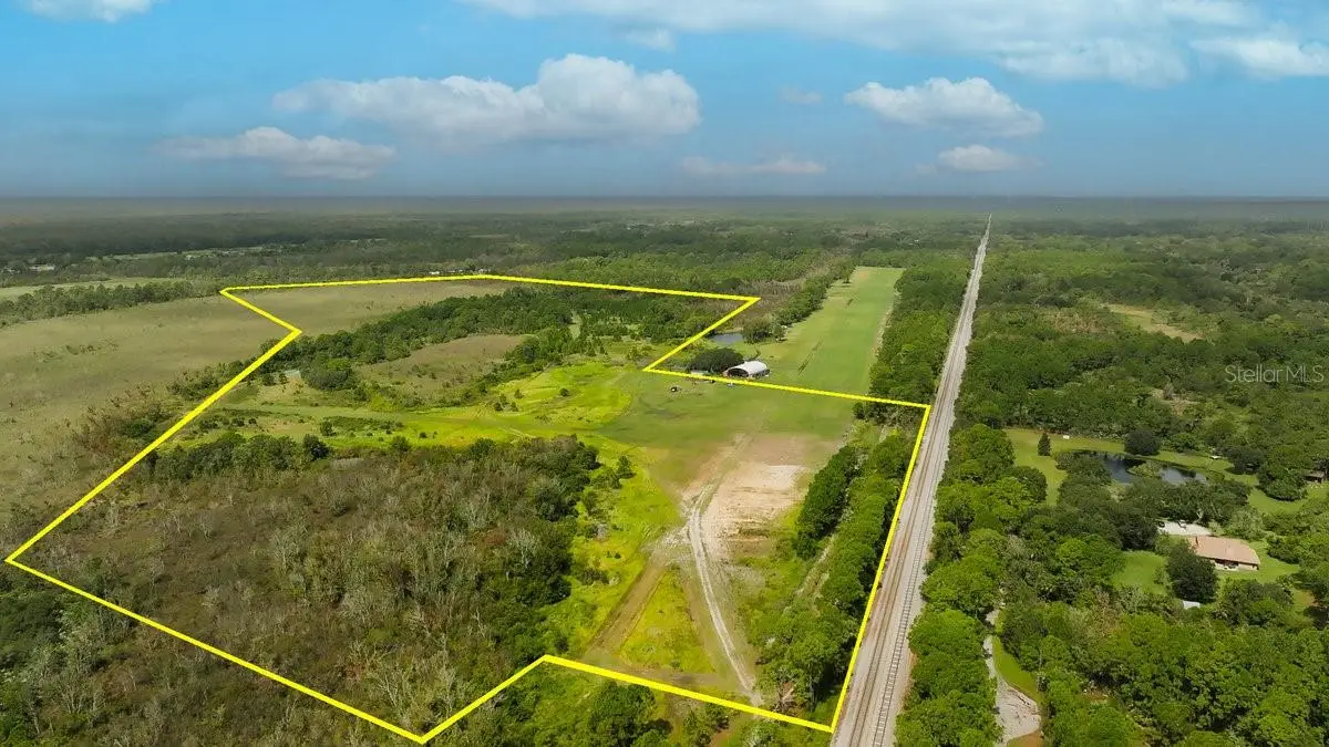 520 Highlander Drive #Lot 3, Oak Hill, FL 32759 - Image #1