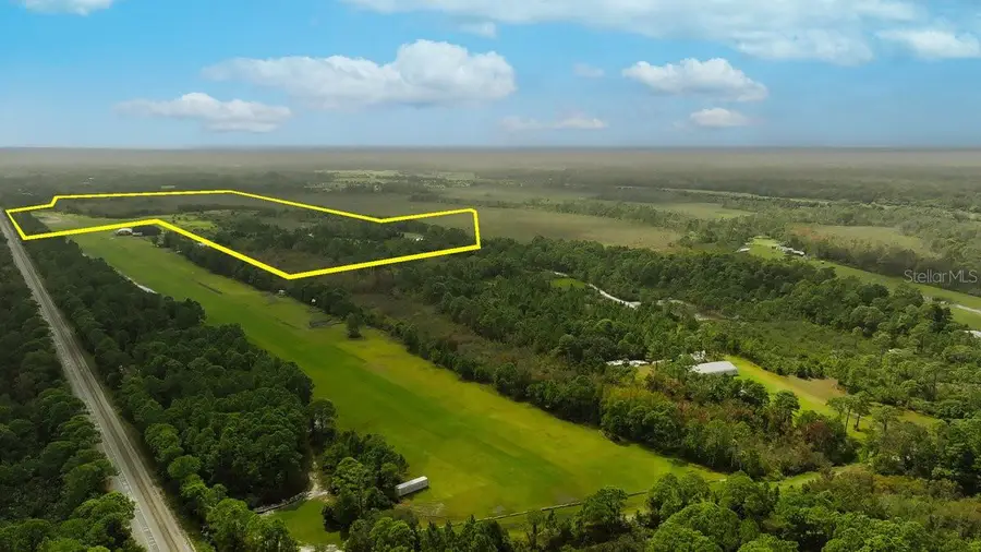 520 Highlander Drive #Lot 3, Oak Hill, FL 32759 - Image #3