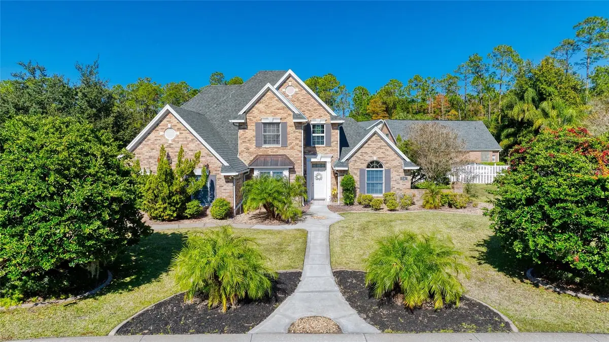 14 Foxfords Chase, Ormond Beach, FL 32174 - Image #1