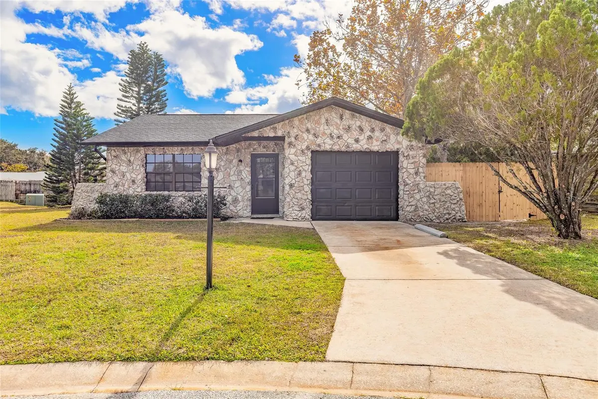 1316 Point Court, Port Orange, FL 32127 - Image #1