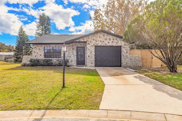 1316 Point Court, PORT ORANGE, FL 32127