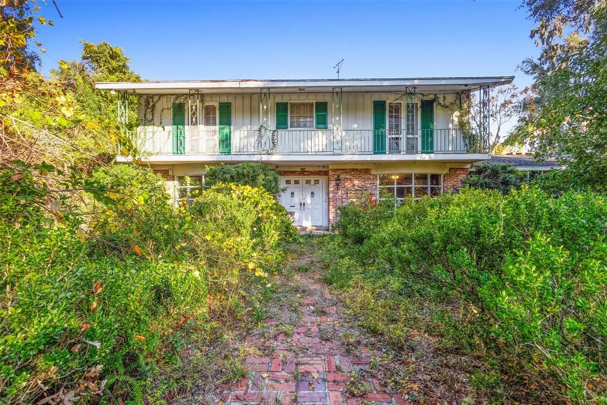 925 N Sans Souci Avenue, Deland, FL 32720 - Image #1