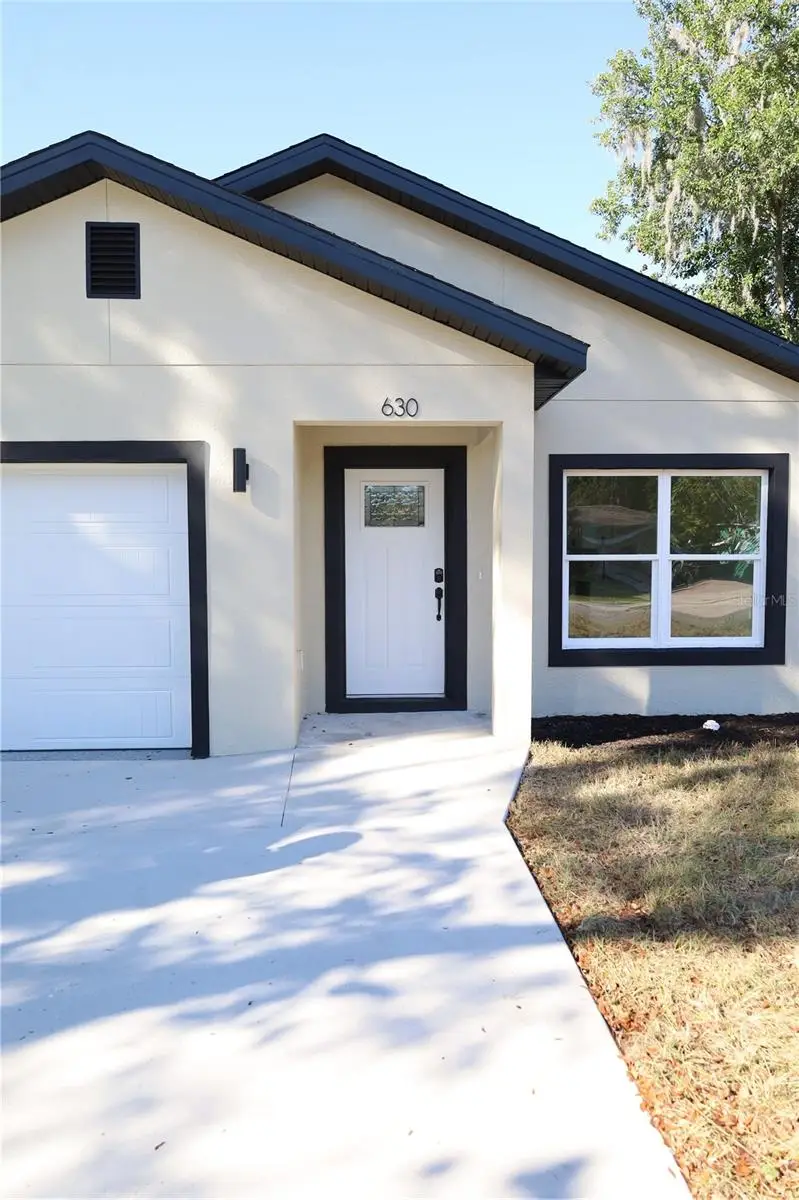 630 S Adelle Avenue, Deland, FL 32720 - Image #2