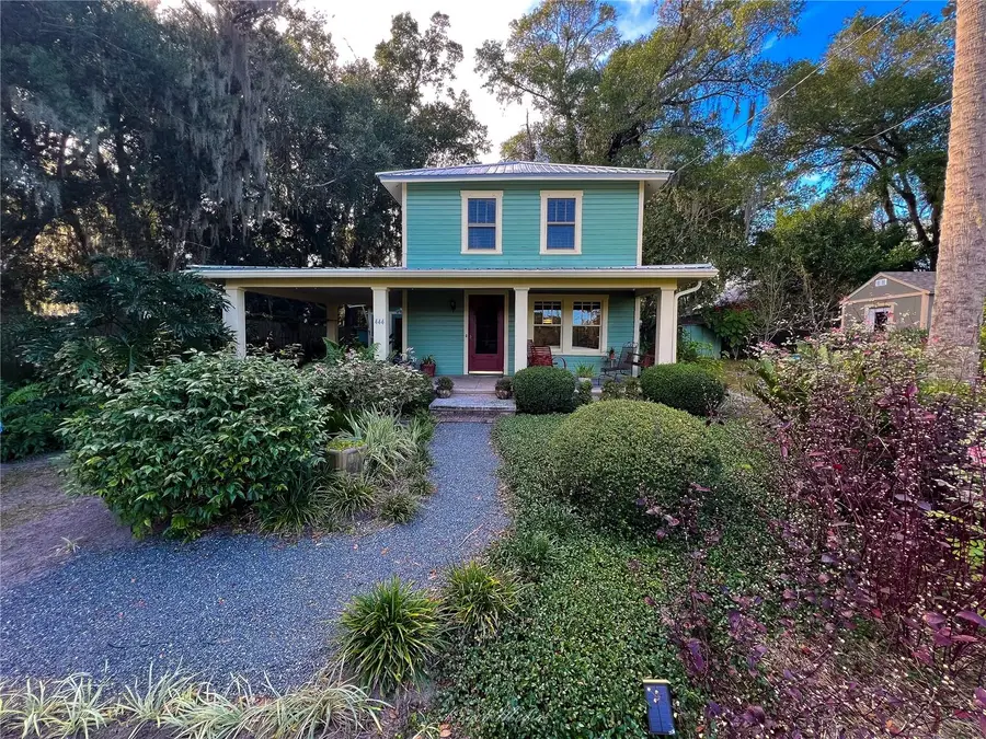 444 N Julia Avenue, Deland, FL 32720 - Image #3