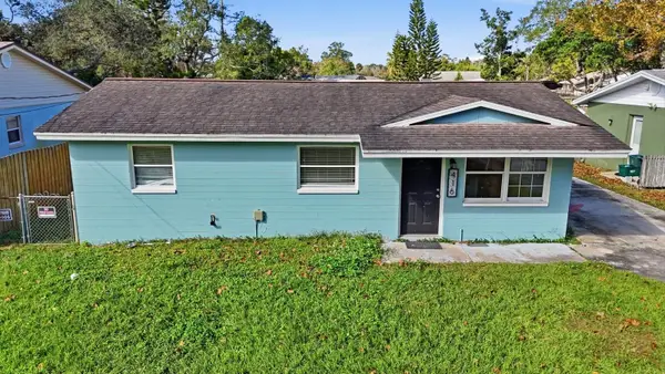 416 Plumosa Avenue, PORT ORANGE, FL 32127