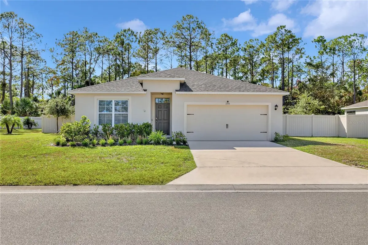 290 Sandoval Drive, Ormond Beach, FL 32174 - Image #1