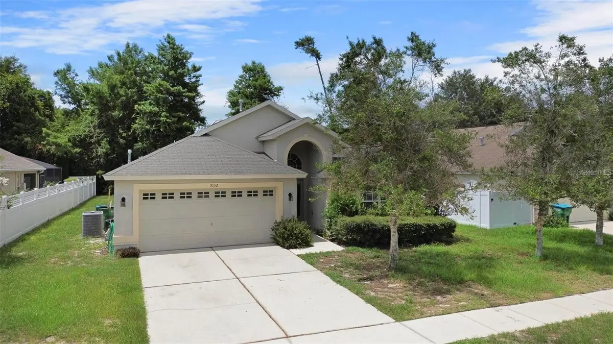 3152 Wood Rose Way, Deltona, FL 32725 - Image #1