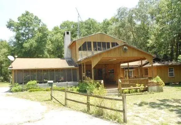 9760 NW 37th Court, BRANFORD, FL 32008