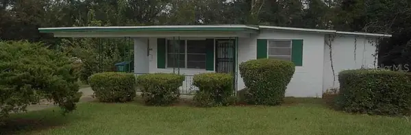 801 S Main Street, HAVANA, FL 32333
