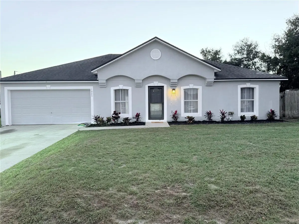 1045 Belvedere Drive, Deltona, FL 32725 - Image #1