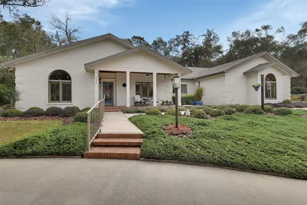 246 Crooked Tree Trail, DELAND, FL 32724