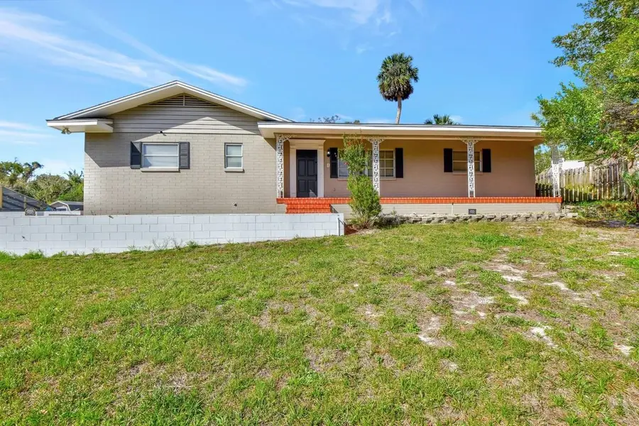 129 S Brooks Avenue, Deland, FL 32720 - Image #2