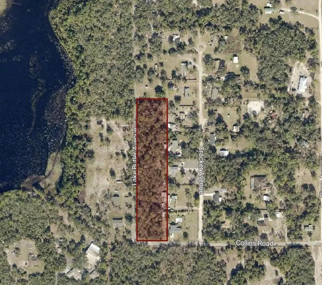 615 Lake Butler Avenue, Osteen, FL 32764 - Image #1