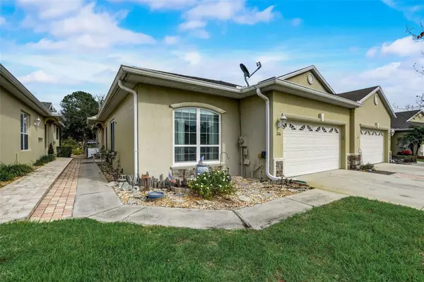 216 Lamonte Point Court, DEBARY, FL 32713