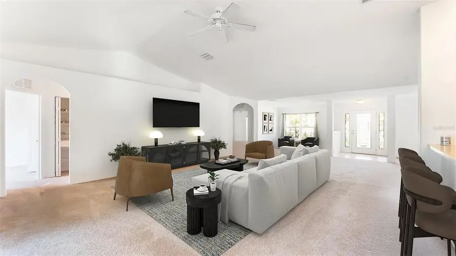 8 White Hurst Lane, Palm Coast, FL 32164 - Image #2