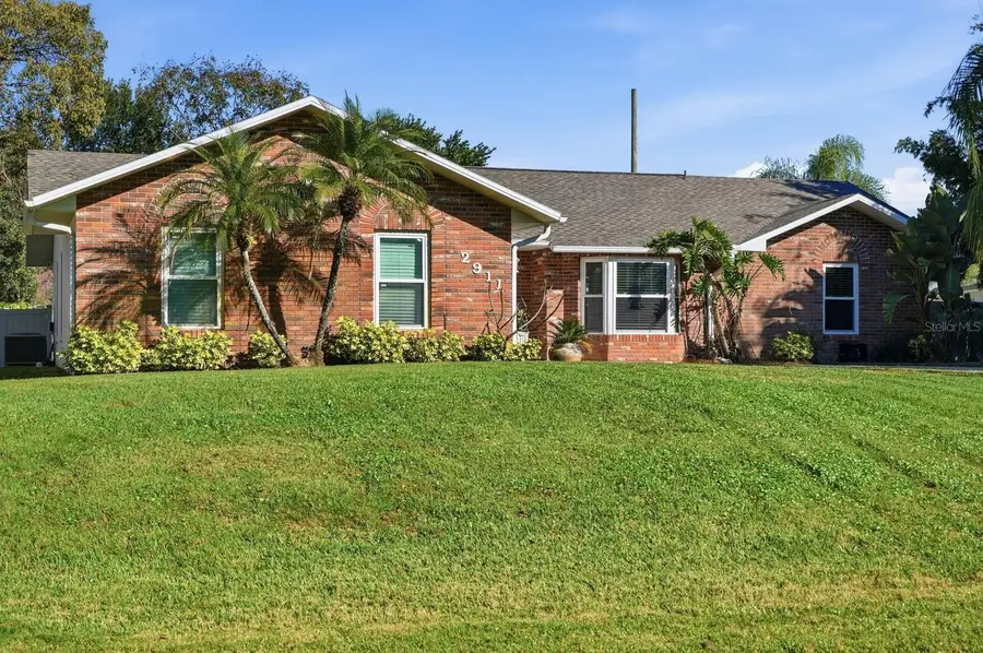 2911 Royal Palm Drive, Edgewater, FL 32141 - Image #2