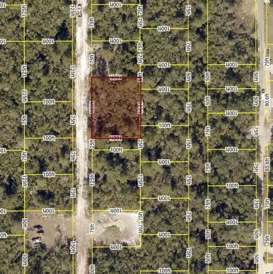 Waldor Avenue, Orange City, FL 32763 - Image #2