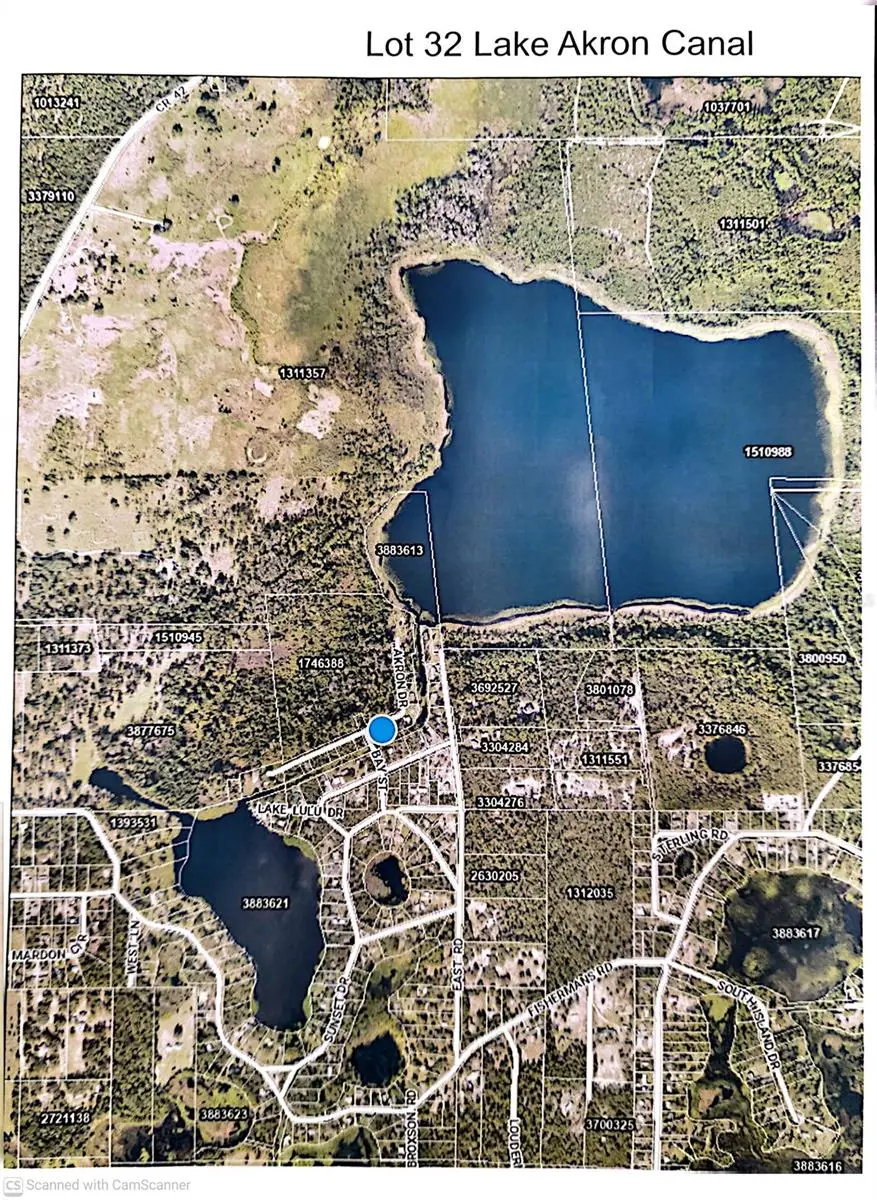 Akron Drive, Paisley, FL 32767 - Image #1