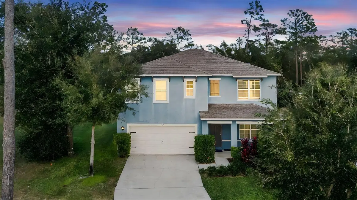 219 Meghan Circle, Deland, FL 32724 - #1
