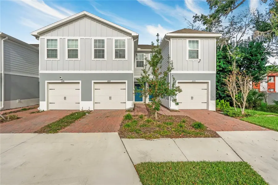 2212 Fluorescent Way, South Daytona, FL 32119 - #3