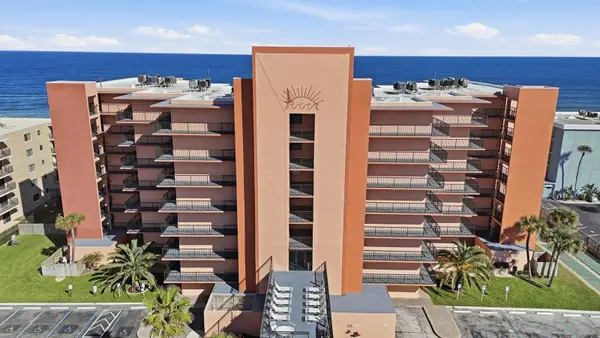 4141 S Atlantic Avenue #805, NEW SMYRNA BEACH, FL 32169