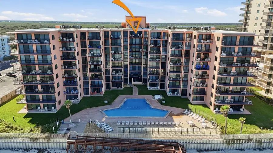 4141 S Atlantic Avenue #805, New Smyrna Beach, FL 32169 - Image #2